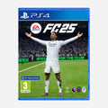 EA SPORTS FC 25