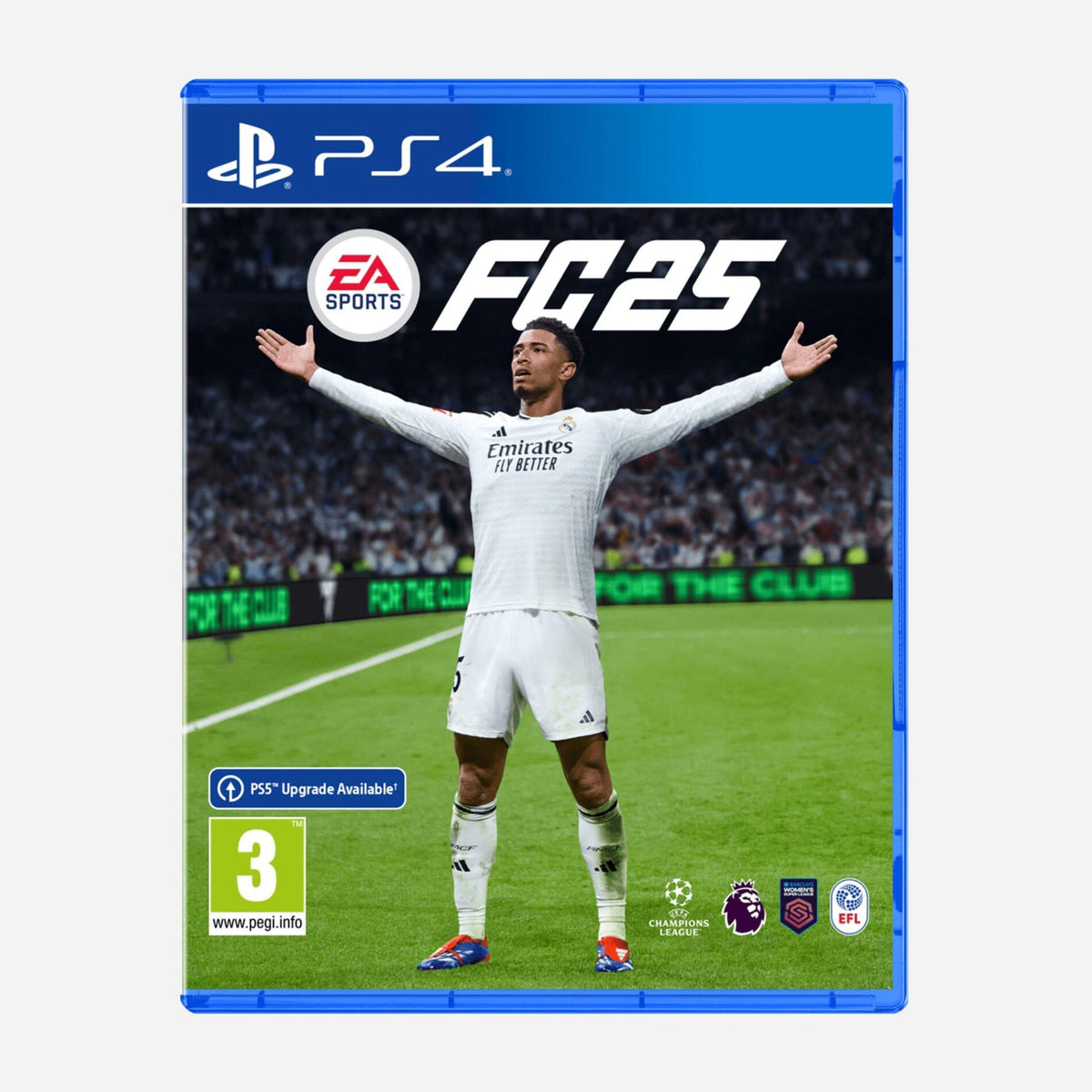 EA SPORTS FC 25