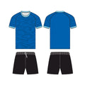 Personalize Football Jerseys Soccer Uniforms Adult and Futsal Sportswear Training Tracksuits Athlete Training Clothes customized