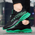 Tenis Masculino 2024 Men's Vulcanize Shoes Fashion Gym Sport Shoes Men Air Mesh Breathable Casual Shoes for Outdoor Trainers