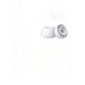 4 Pairs Liquid Silicone Ear Tips for Airpods Pro 1 2 Noise Reduction Pad Earplugs Ear Caps Comes with Cleaning Pen