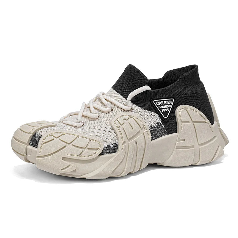 Tenis Masculino 2026 New Fashion Air Mesh Casual Shoes Men Large Size Breathable Lightweight Sport Running Sneakers Men's Shoes
