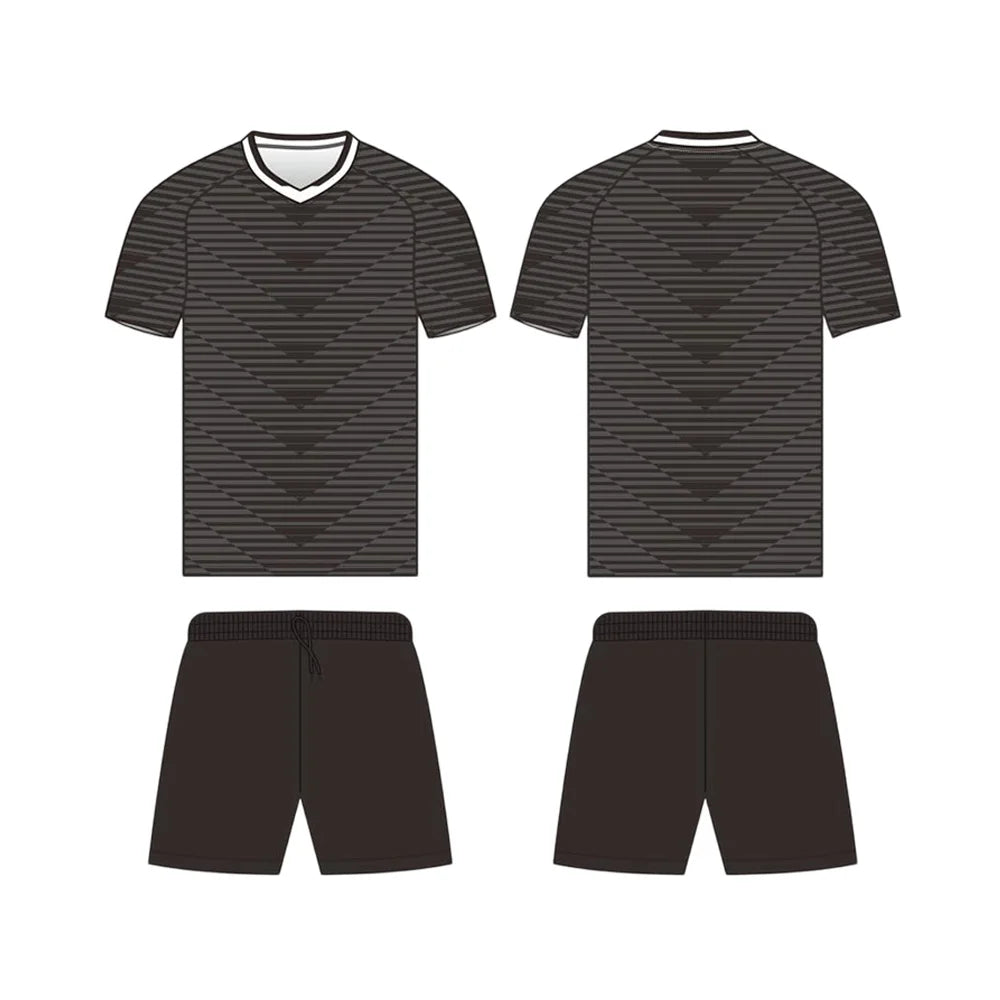 Personalize Football Jerseys Soccer Uniforms Adult and Futsal Sportswear Training Tracksuits Athlete Training Clothes customized