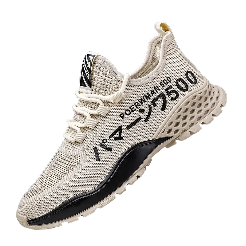 Tenis Masculino 2024 Men's Vulcanize Shoes Fashion Gym Sport Shoes Men Air Mesh Breathable Casual Shoes for Outdoor Trainers