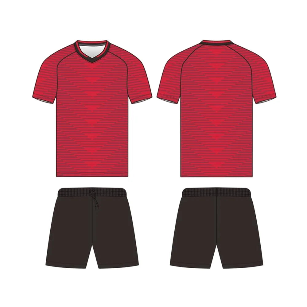 Personalize Football Jerseys Soccer Uniforms Adult and Futsal Sportswear Training Tracksuits Athlete Training Clothes customized