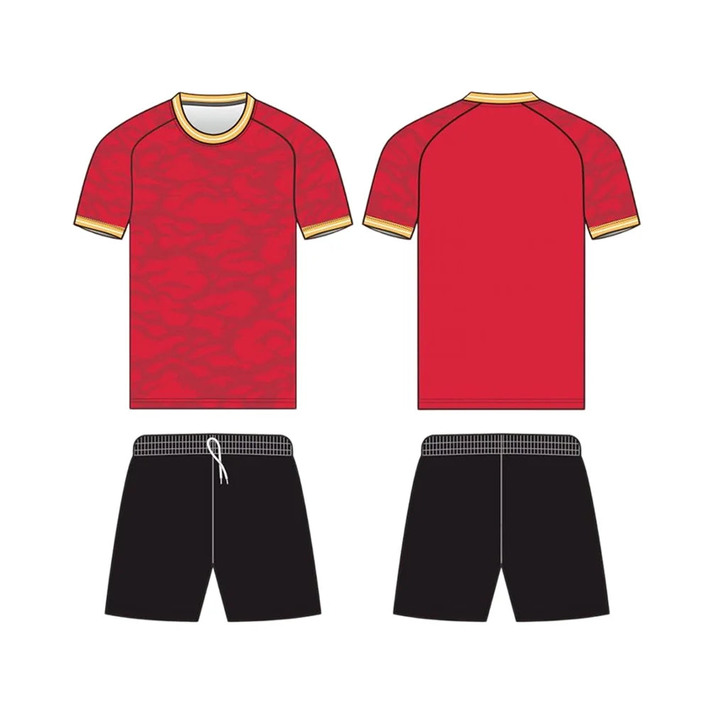 Personalize Football Jerseys Soccer Uniforms Adult and Futsal Sportswear Training Tracksuits Athlete Training Clothes customized